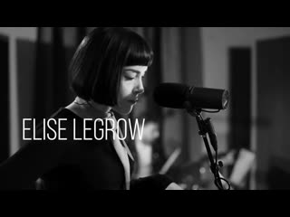 Elise legrow who do you love (live video) 2017