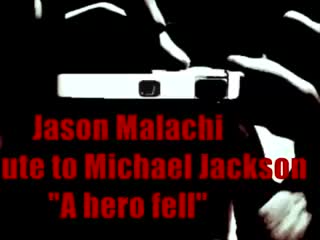Jason malachi a hero fell