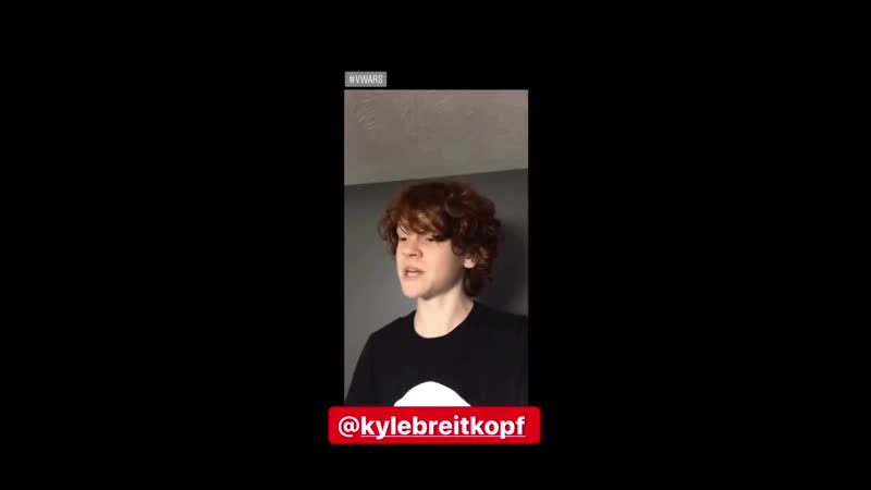 Hbd from kyle