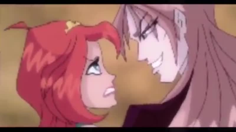 Winx vine edit // bloom valtor // винкс // блум валтор // blootor // блутор