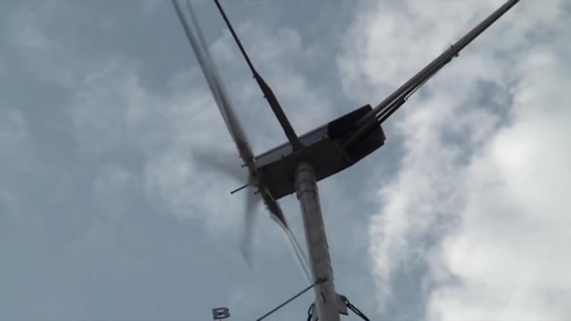 Ветрогенератор цена разочарования или дорогой флюгер автономные источники энер