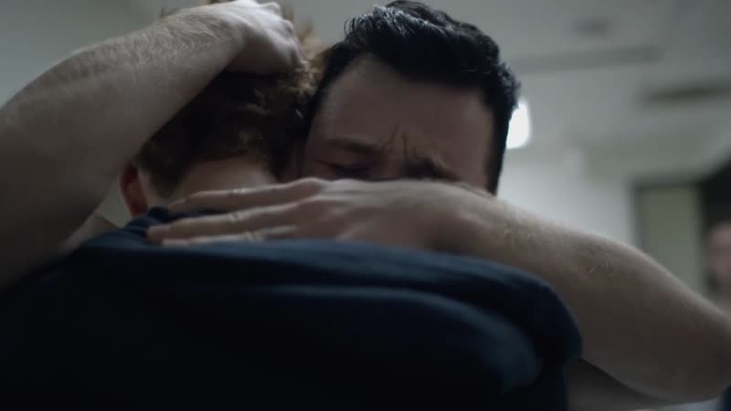 Mickey and ian / s05e06/ shameless