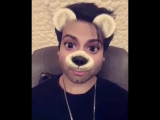 Каран годдвани снапчат