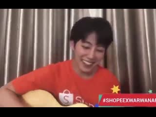 Вару бы петь осты к аниме или озвучивать аниме ахаа