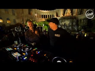 Sensation white party в embargo! adana twins