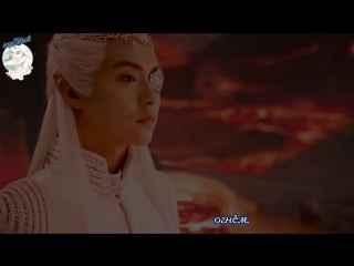 Ice fantasy ost love as sakura ma tianyu ⁄ ray ma ( ) [cap hook]