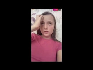 Bigo live live me periscope sex girl show перископ девушка показала