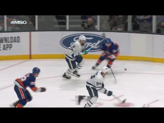Highlights tor @ nyi nov 13, 2019