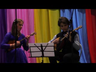 09 ансамбль домристов