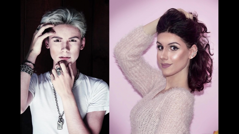 Daria jane transsexual transition timeline (mtf)