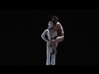 Viscontis ludwig ii im akademietheater (trailer)