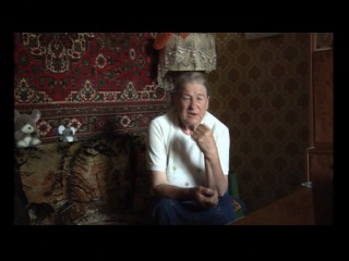 Голодомор 1933 свідчить марія власівна балас