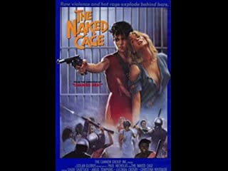 The naked cage (wip, unrated, rapes, fights, porn, gore)