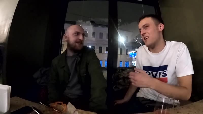 Максим марцинкевич тесак, реструкт,интервью с анжеем кмитицом #максиммарцинкевич #максим марцинкевич #анжейкмитиц #анжей кмитиц