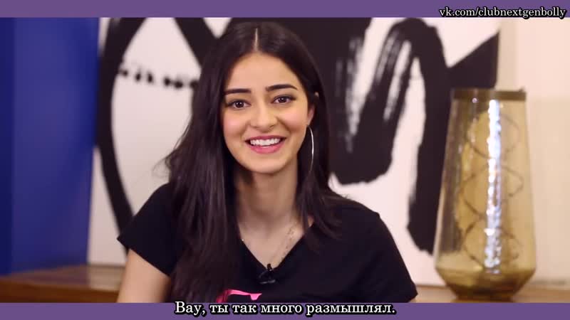 Ananya panday responds to trolls mean comments с