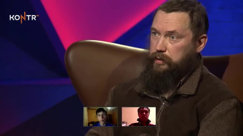 «свободное ношение холодного оружия» герман стерлигов