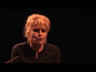 Фанни ардан / fanny ardant & sonia wieder atherton "le navire night" лиссабон part 3