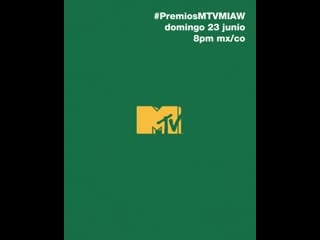 Mtv miaw 2019