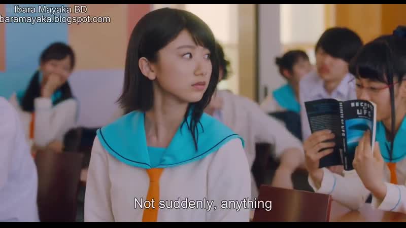 Nisekoi porn video – Nisekoi (2018)