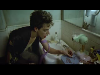 Последний поворот на бруклин / last exit to brooklyn (1989)