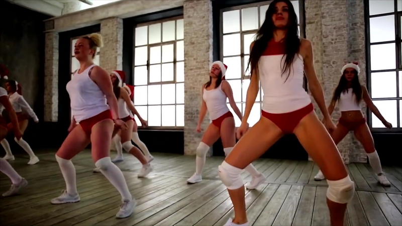 Xdance studio⁄экспресс курс twerkbooty dance ноябрь