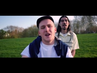 Seyté (la smala), el chileno (kartier fantome) sourire aiguisé