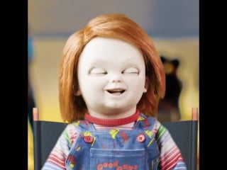 Cult of chucky 2017