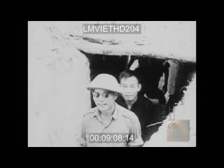 Captured viet cong film lmviethd204