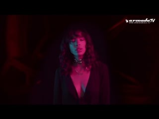 Pyramids in paris x david zowie feat esty leone main attraction (official music video)