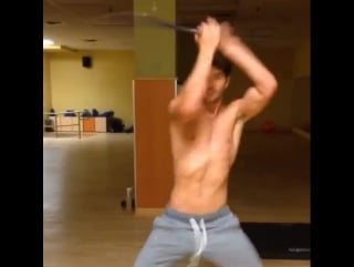 Some donatello vibes today