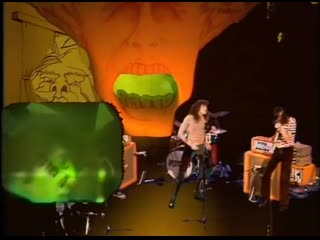 Patto san antone 1971