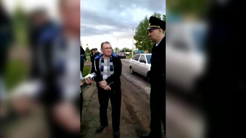 Происшествия мордовия лямбирь наезд на школьниц 22/05/2019