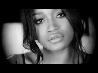 Keke palmer sexy i don't belong to you (2015)