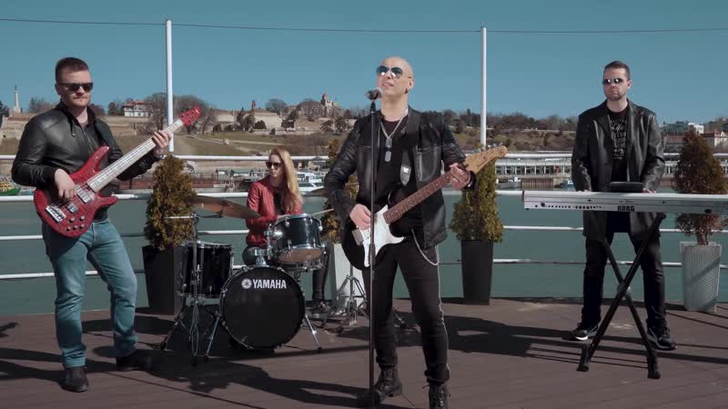 Nikola nikolic hajde reci mi (2019)