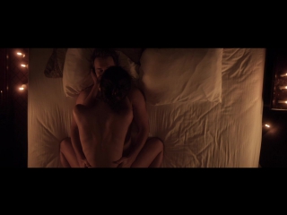 Ali cobrin nude lap dance (2014)