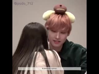 200201 sf9 fansign ins