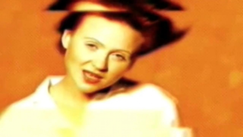 Ольга канайкина солнечный денек (2000)