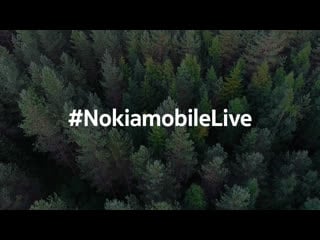 Новые телефоны nokia