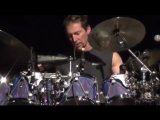 Kofi baker solo and interview