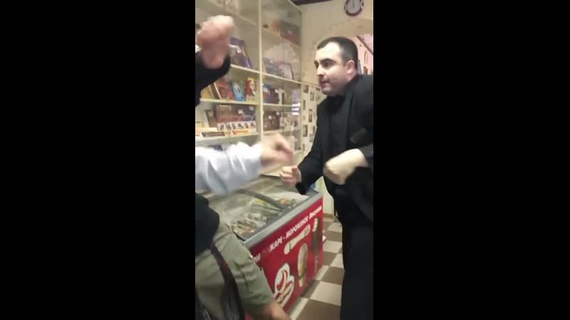 Охрана не дремлет что произошло не в курсе