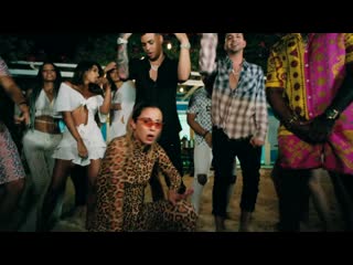 Sin tabú remix nakary feat zion x justin quiles x noriel x kevvo x dalex (video oficial)