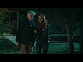 Bozkir (2018) s1ep10 nur fettahoglu