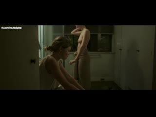 Gitte witt, stephanie ellis nude the sleepwalker (2014) hd1080p / гитте уитт, стефани эллис лунатик