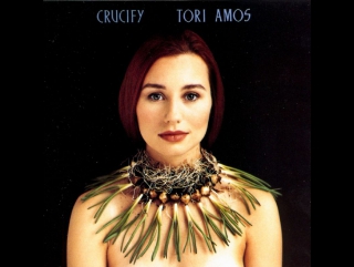 Tori amos crucify