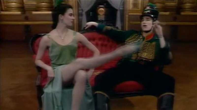 Збигнев рыбчинский оркестр 1990