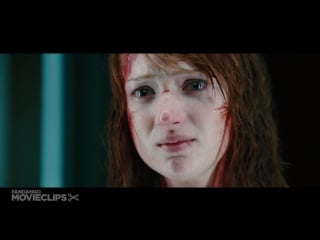 «хижина в лесу» отрывок #6