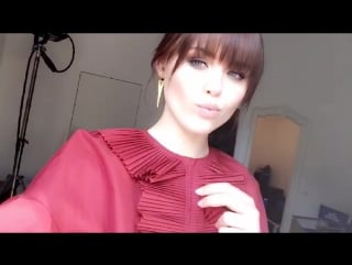 Snapchat| kristina bazan| milan