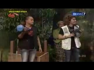 Ovj eps kisah misterius danau cimania [full video] 15 08 2013