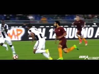 Mohamed salah welcome to liverpool fc skills goals 2017