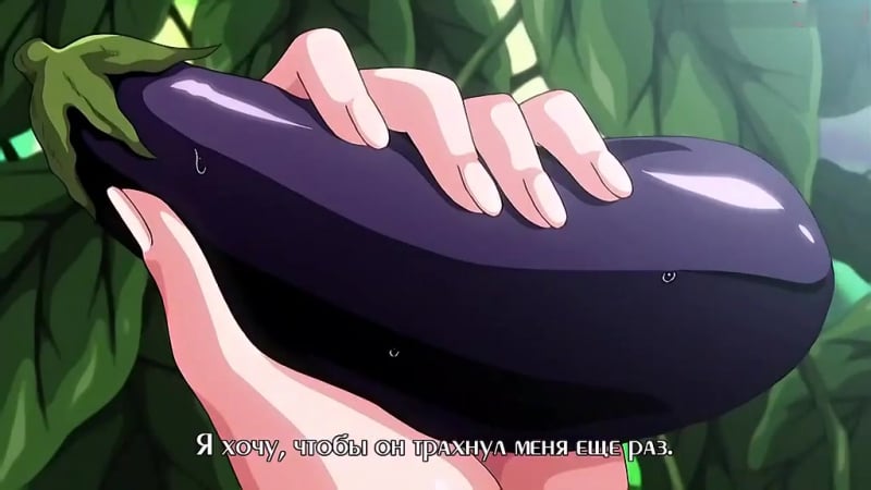 Tsumamigui Trio The Cartoon